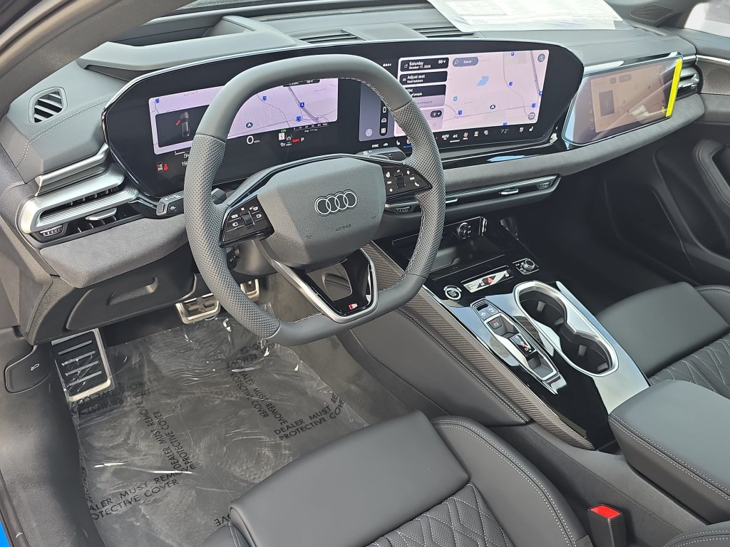 New 2026 Audi A6 Prestige AWD/4WD image 16