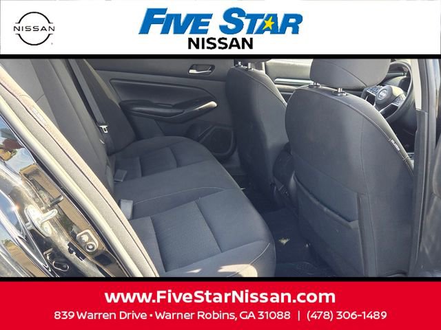 Used 2022 Nissan Altima 2.5 SV image 16