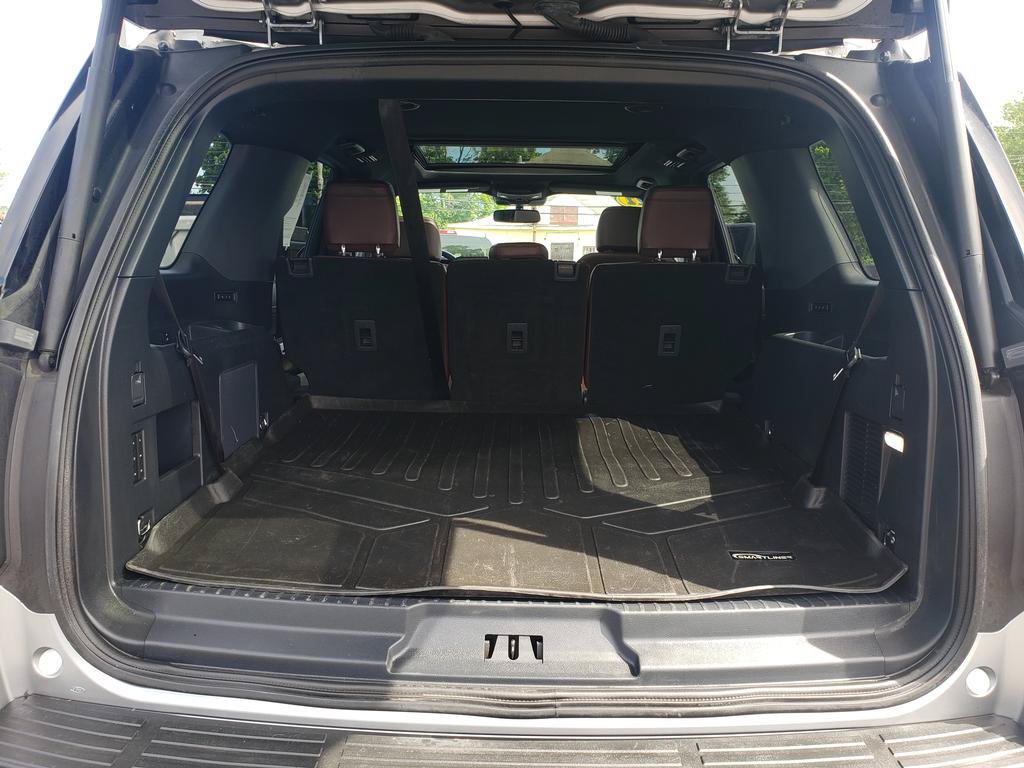 Used 2022 Ford Expedition Limited AWD/4WD image 5