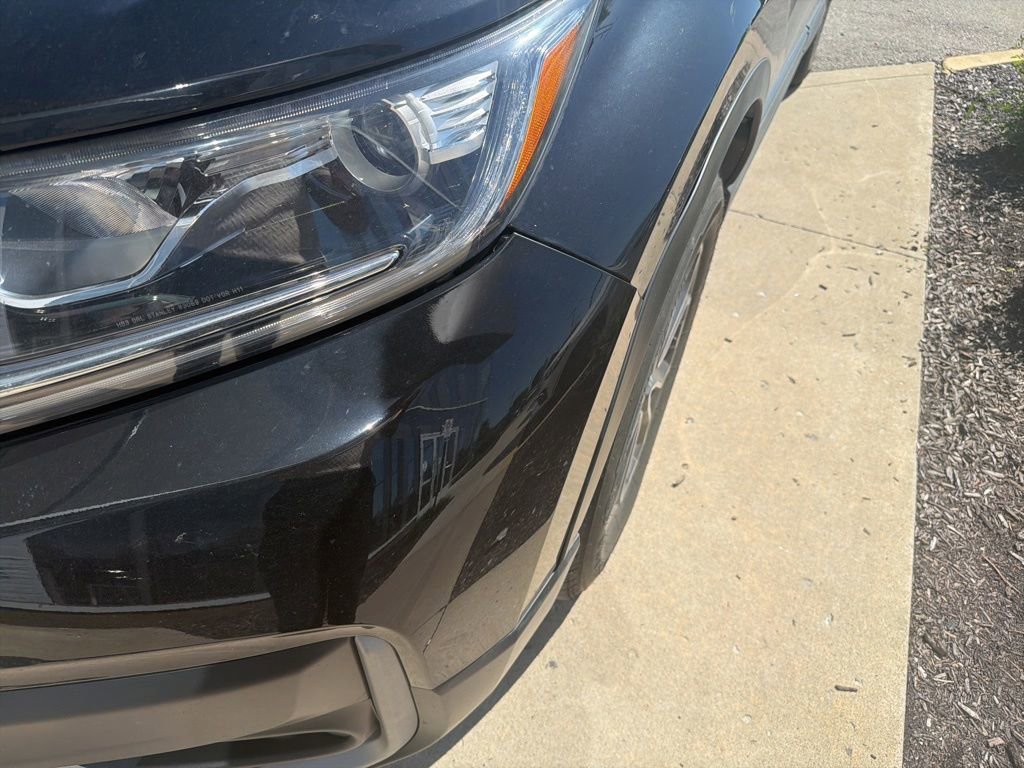 Used 2021 Honda CR-V EX image 9