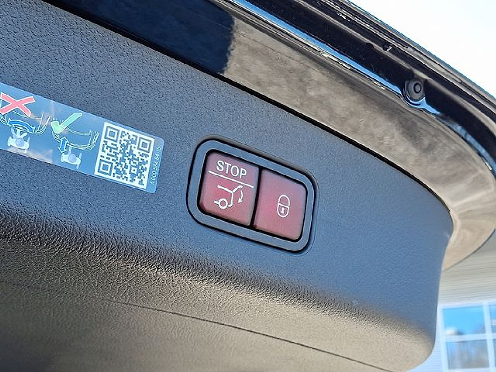 Used 2026 Mercedes-Benz GLC 300 4MATIC image 22