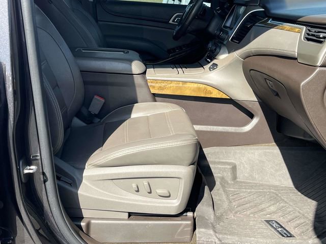 Used 2017 GMC Yukon Denali w/ Open Road Package image 28