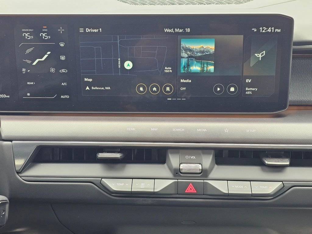 Used 2024 Kia EV9 GT-Line image 31