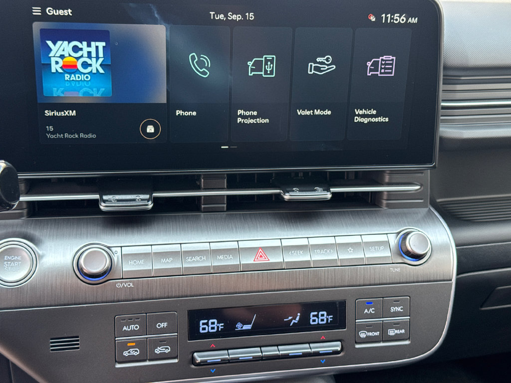 New 2027 Hyundai Kona SEL Sport FWD image 29