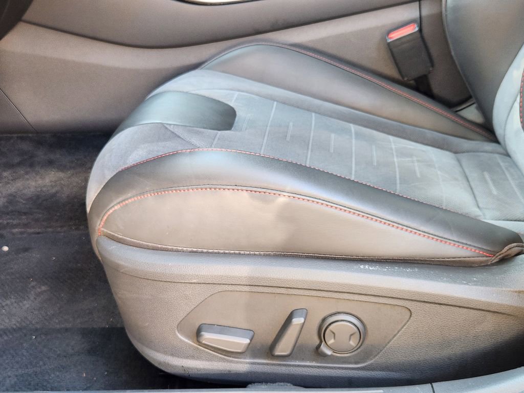 Certified 2022 Hyundai Sonata N Line image 23