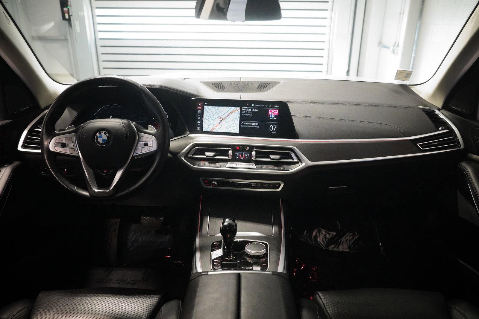 Used 2020 BMW X7 xDrive40i w/ Premium Package image 15