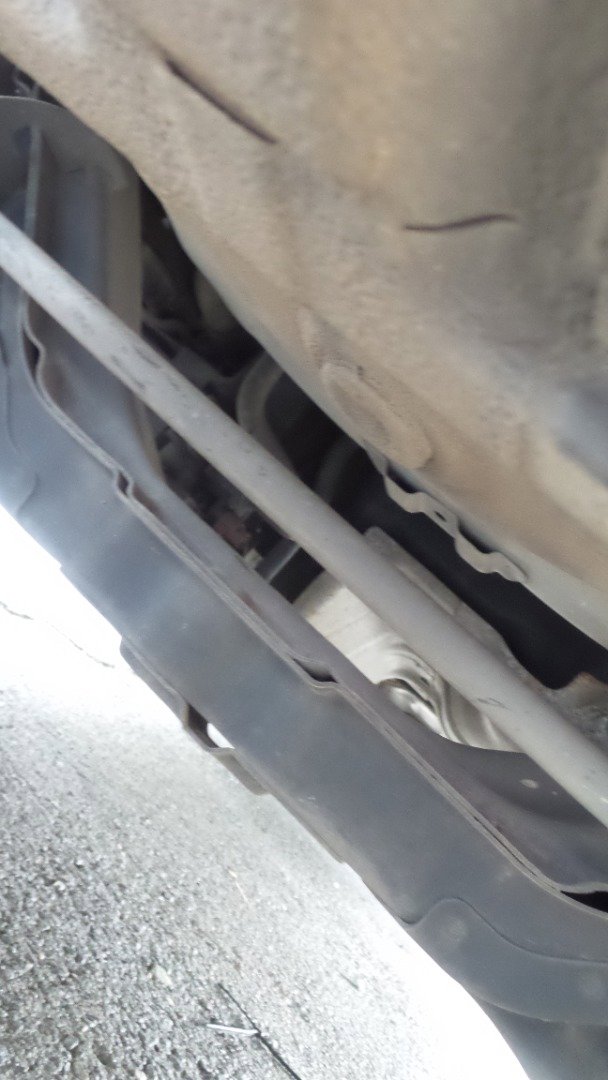 Used 2003 Honda CR-V LX image 7