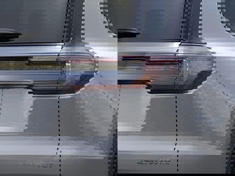 New 2025 GMC Acadia Elevation w/ Black Edition image 11