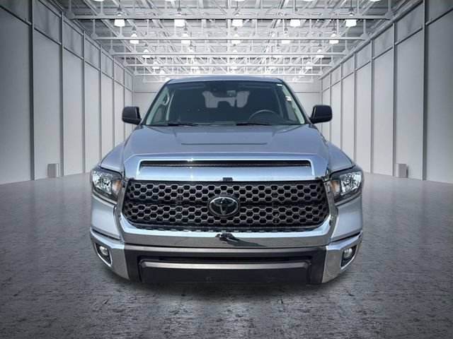 Used 2021 Toyota Tundra SR5 RWD image 8