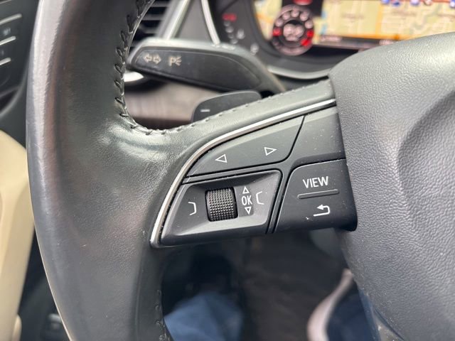 Used 2019 Audi Q5 2.0T Premium Plus w/ Premium Plus Package AWD/4WD image 21