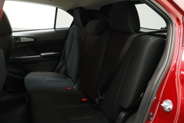 New 2026 Mitsubishi Eclipse Cross ES AWD/4WD image 24