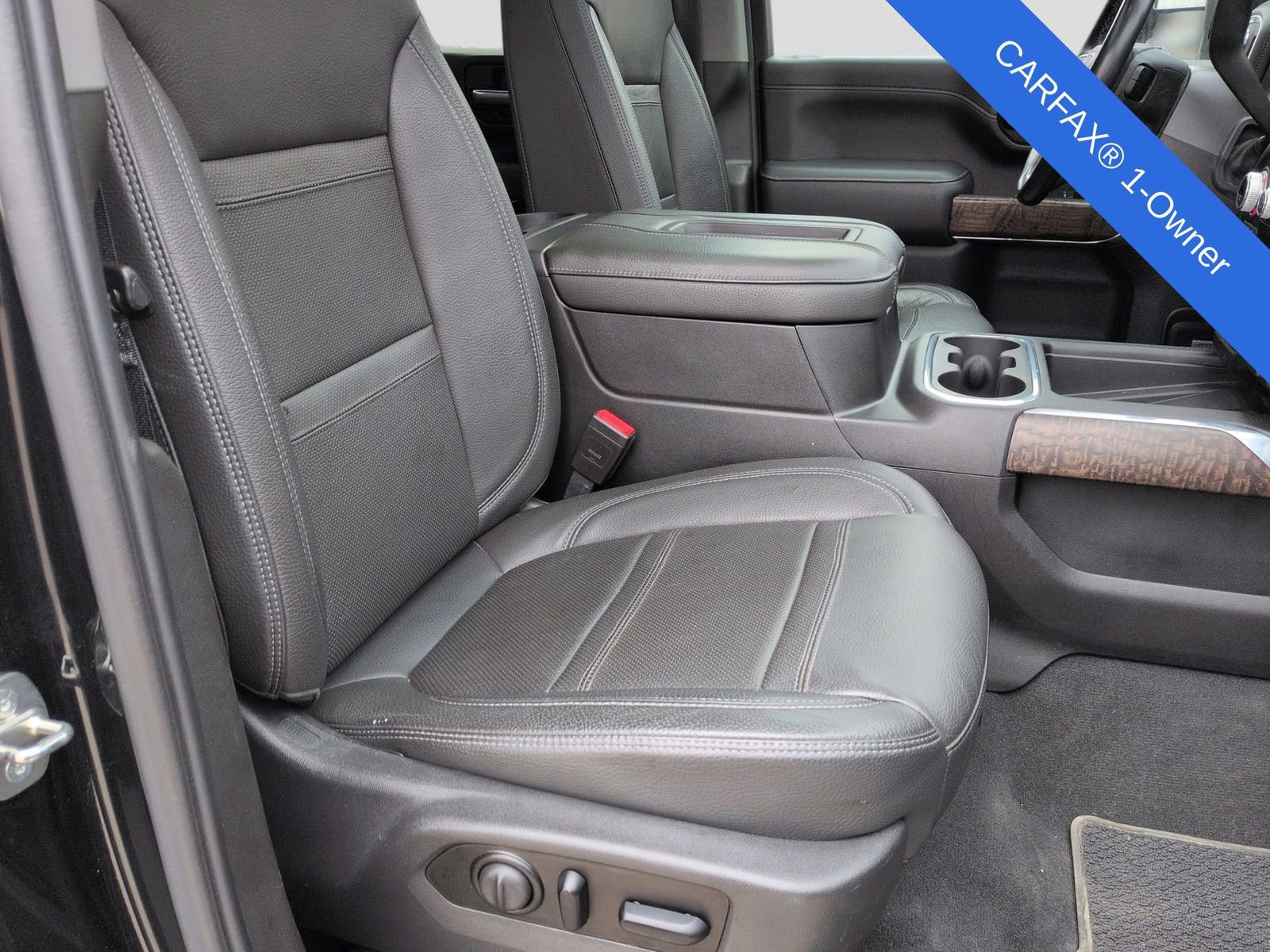 Used 2021 GMC Sierra 2500 Denali w/ Denali Ultimate Package AWD/4WD image 28