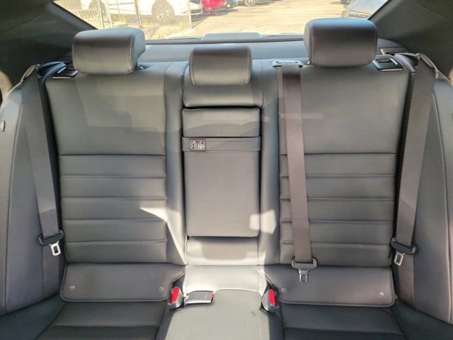 Used 2023 Lexus IS 350 F Sport image 11