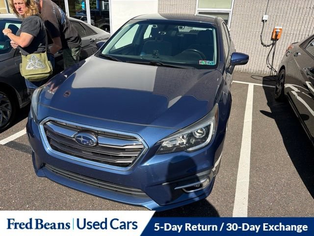 Used 2019 Subaru Legacy 2.5i Premium AWD/4WD image 1