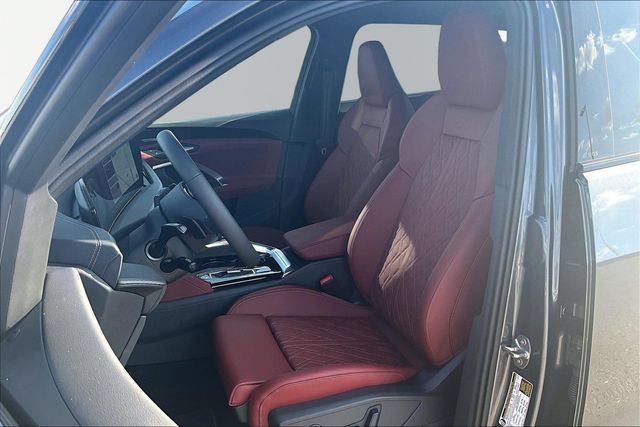 New 2026 Audi SQ5 Prestige AWD/4WD image 27