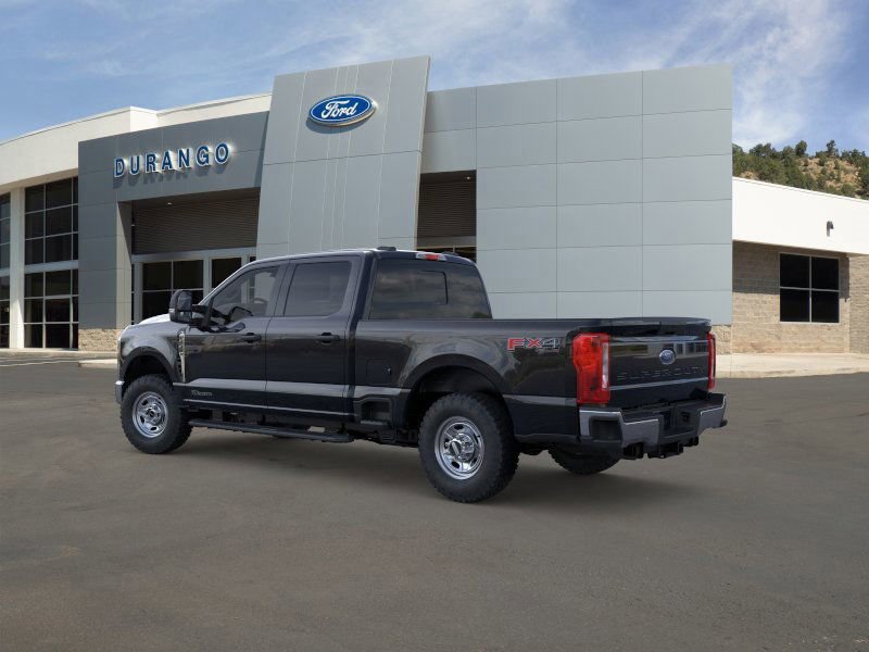 New 2026 Ford F250 XL image 4