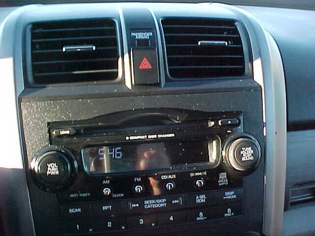 Used 2009 Honda CR-V EX-L image 21