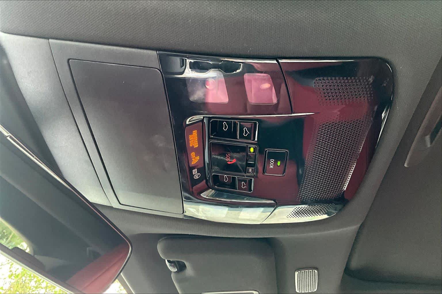 Used 2023 Lexus NX 350 AWD w/ Cold Area Package image 32