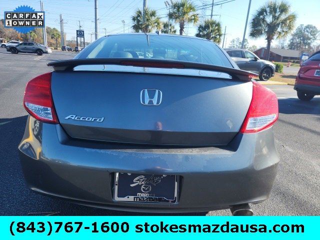 Used 2011 Honda Accord EX-L image 7