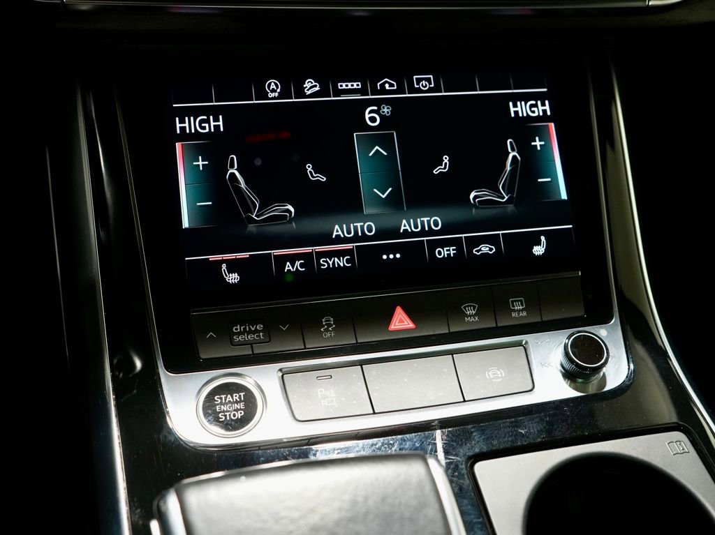 Used 2021 Audi Q7 2.0T Premium Plus image 21