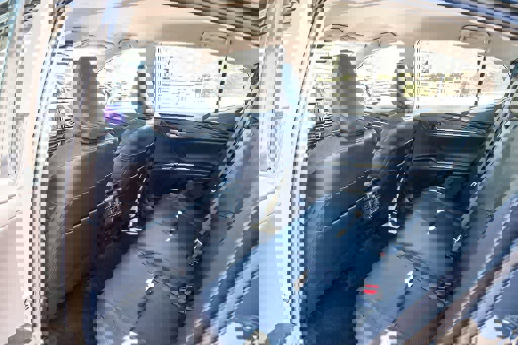 Used 2026 Toyota Camry XLE image 18