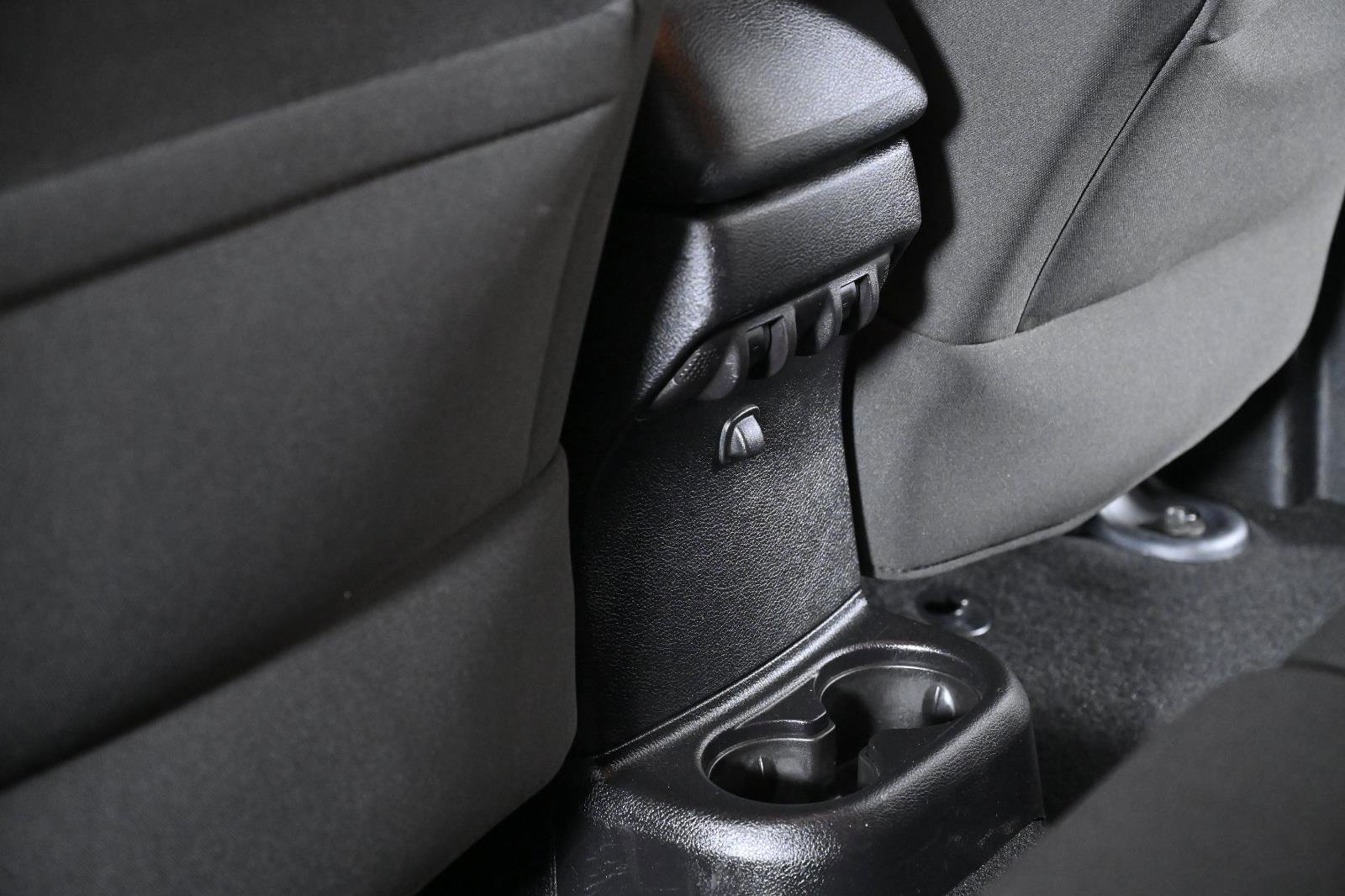 Used 2016 Jeep Wrangler Unlimited Sport w/ Quick Order Package 24S image 24