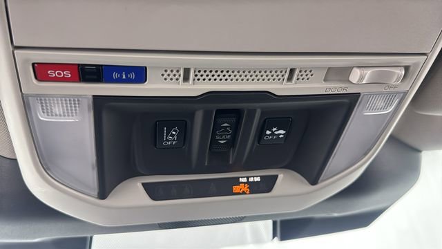 Certified 2024 Subaru Forester Sport image 36