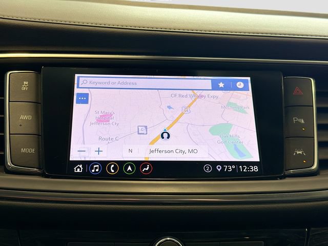 Used 2020 Buick Enclave Avenir w/ Avenir Technology Package AWD/4WD image 12