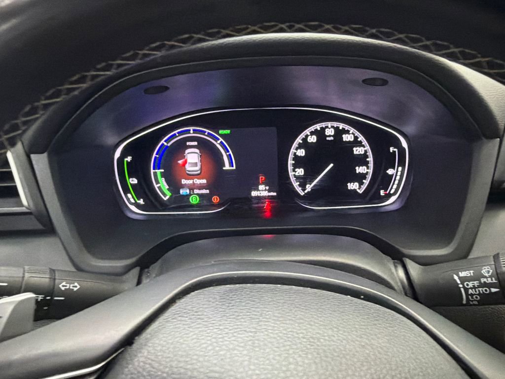 Used 2021 Honda Insight Touring image 27