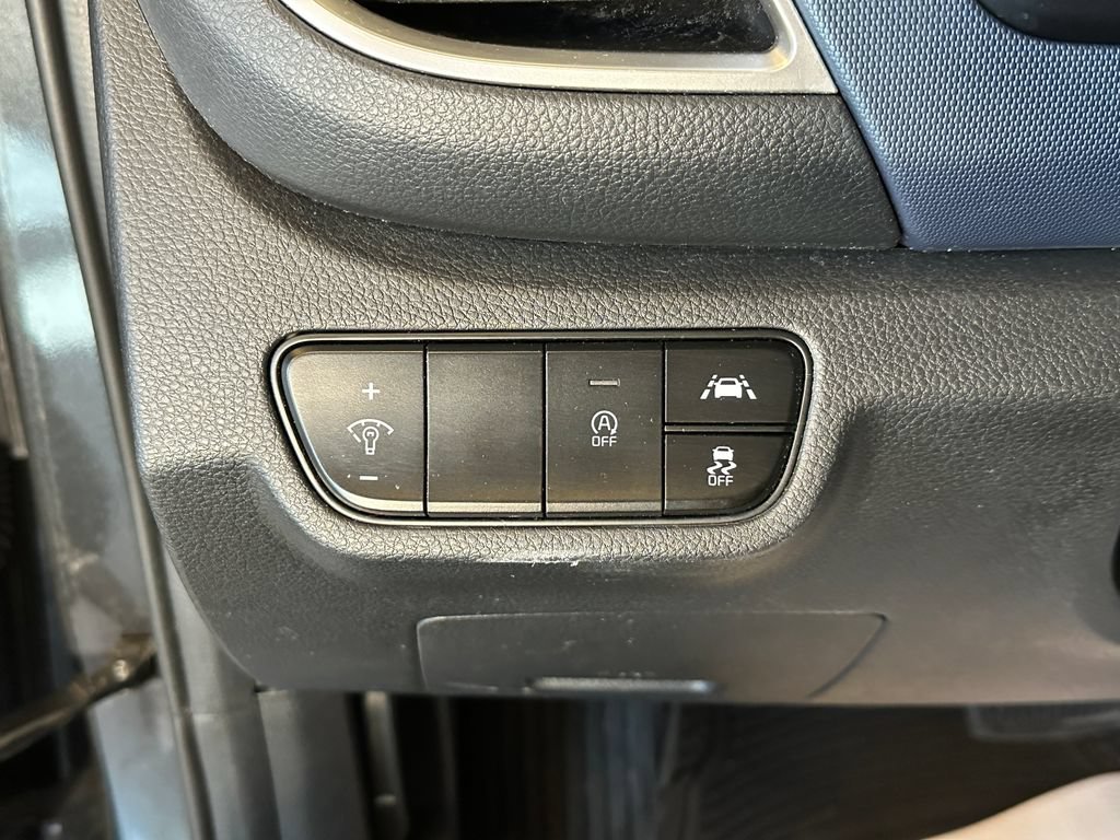 Used 2021 Kia Seltos S AWD/4WD image 18