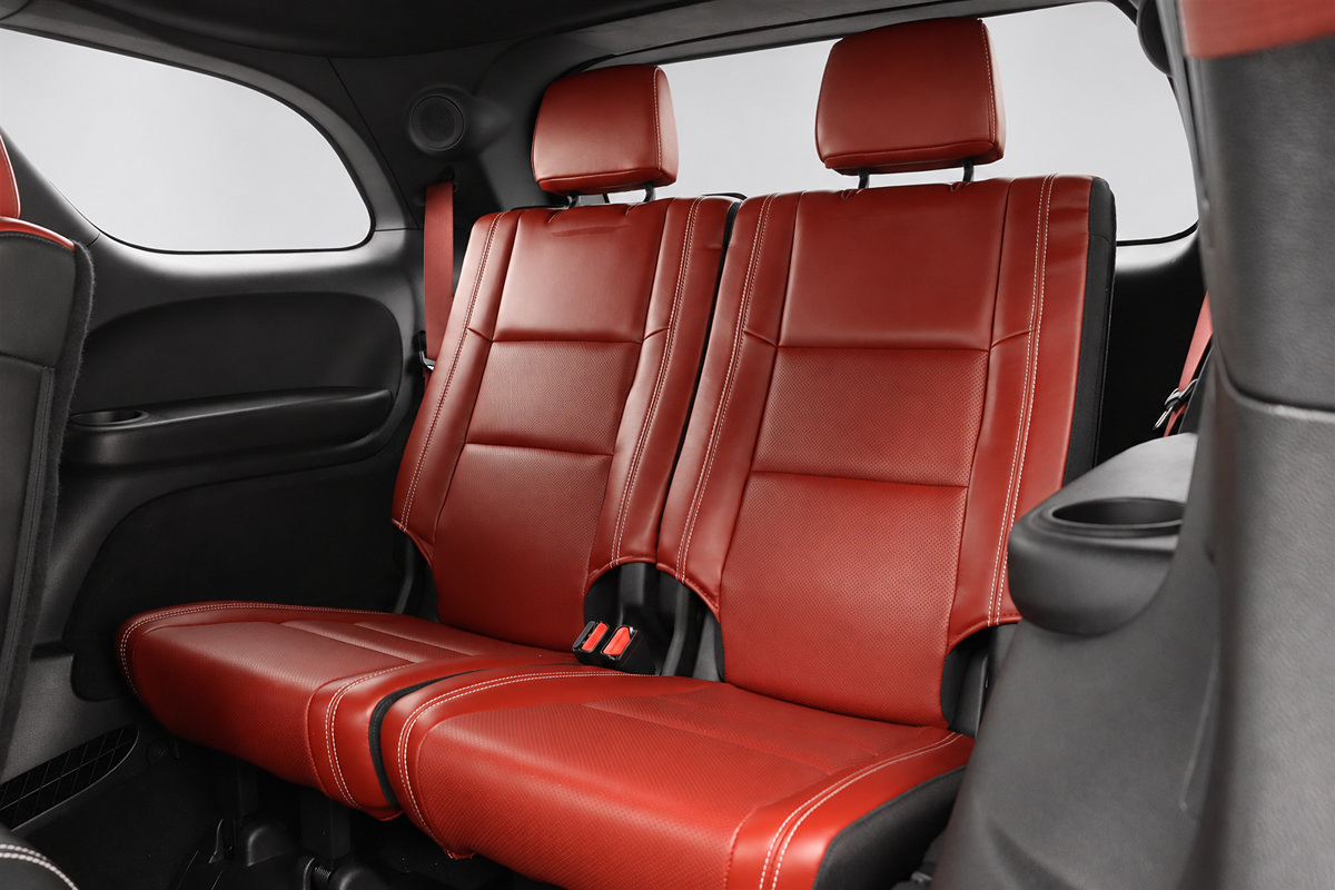 Used 2023 Dodge Durango SRT Hellcat AWD/4WD image 18