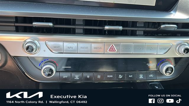Certified 2023 Kia Telluride S AWD/4WD image 18