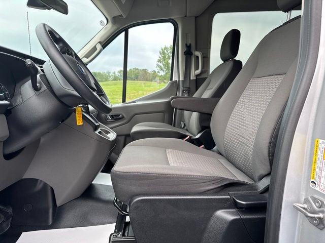 Used 2024 Ford Transit 350 XLT RWD image 14