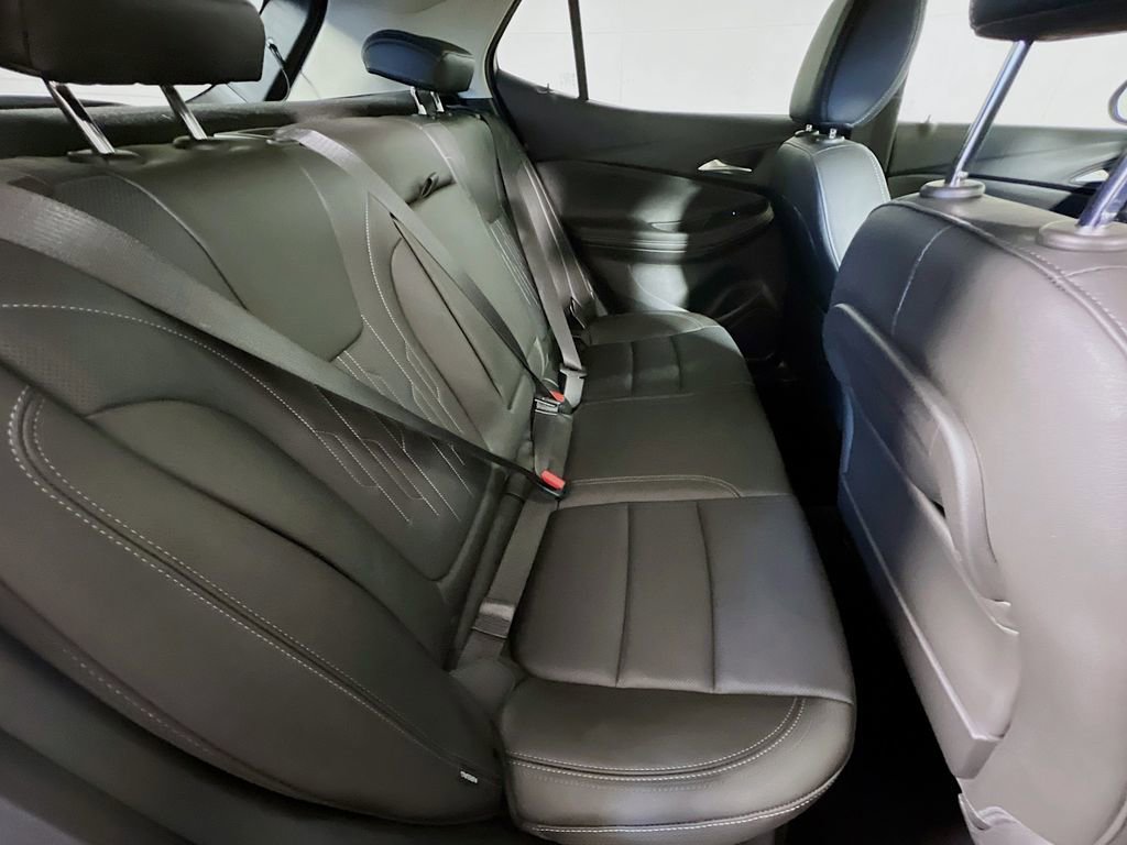 Used 2026 Buick Encore GX Avenir w/ Avenir Technology Package image 24
