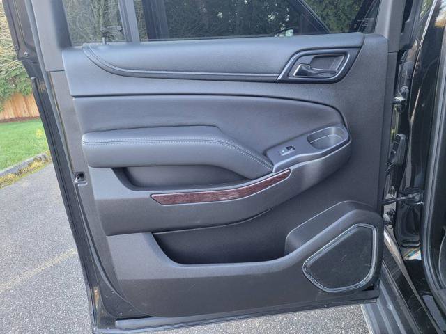 Used 2018 GMC Yukon XL SLE image 15