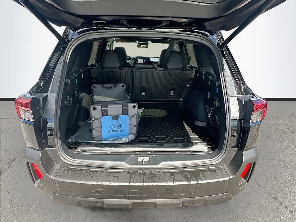 New 2026 Subaru Outback Premium AWD/4WD image 25