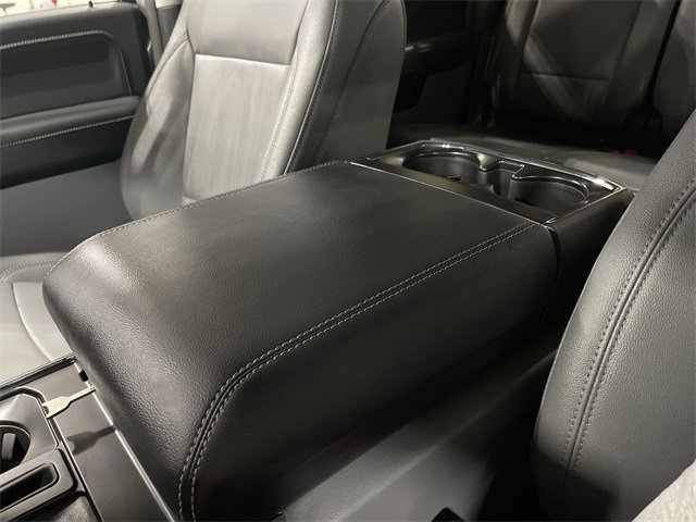 New 2025 Ford F150 Lightning Flash image 26