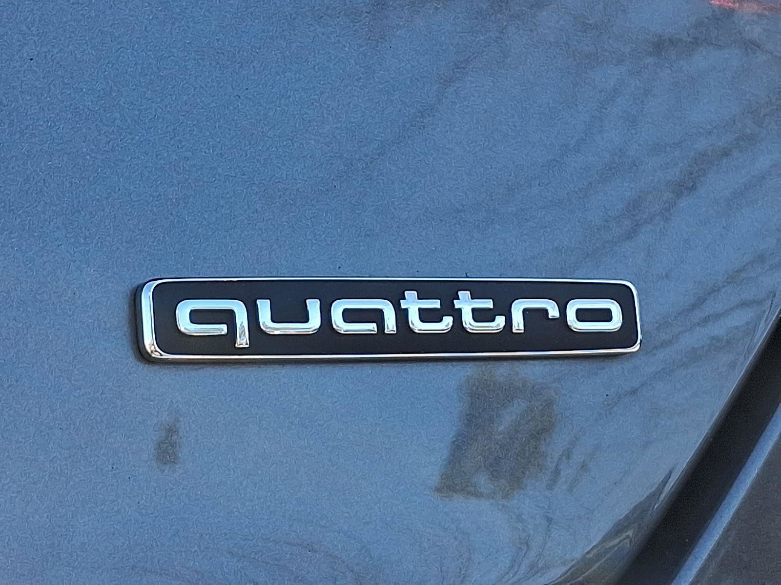 Used 2023 Audi A5 2.0T Premium w/ Convenience Package image 33