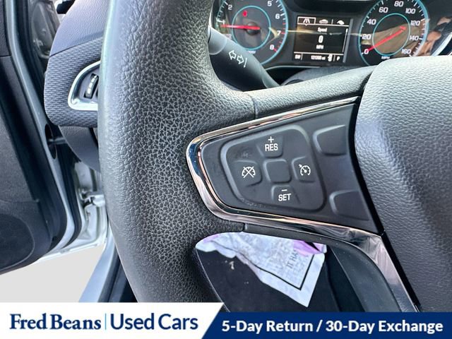 Used 2017 Chevrolet Cruze LT image 33