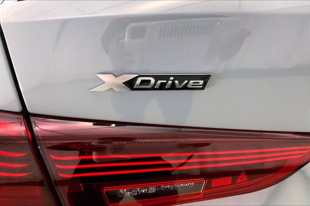 Used 2025 BMW 440i xDrive image 30