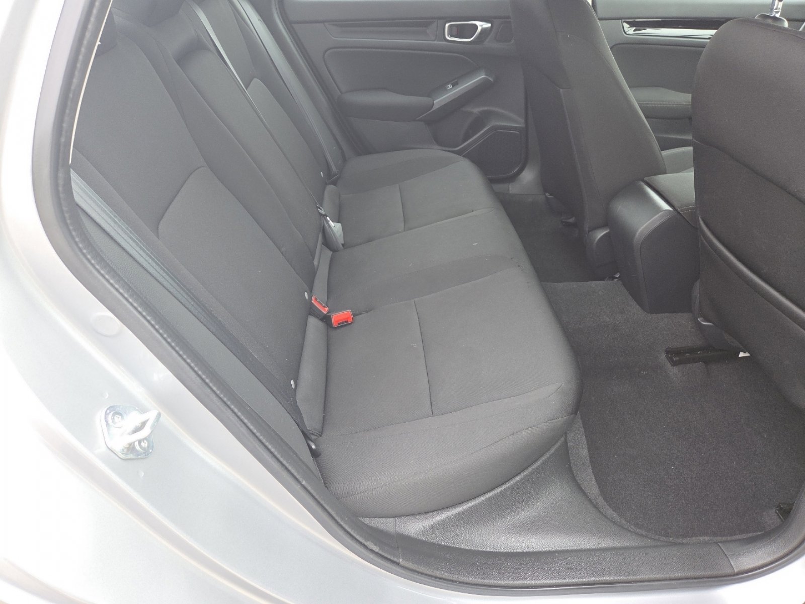 Used 2023 Honda Civic EX image 19