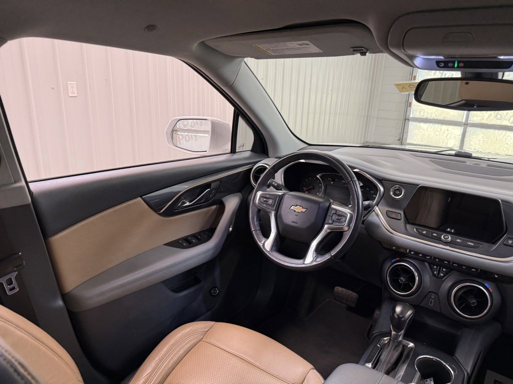 Used 2019 Chevrolet Blazer LT image 19