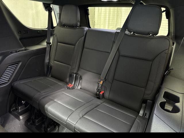 Certified 2023 Chevrolet Tahoe High Country w/ Premium Package 2 AWD/4WD image 15