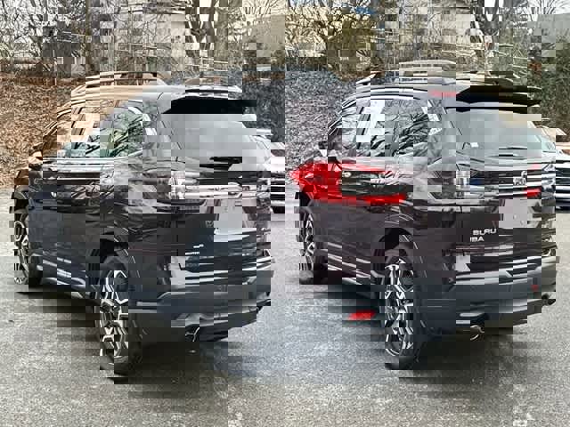 Certified 2025 Subaru Ascent Touring image 36