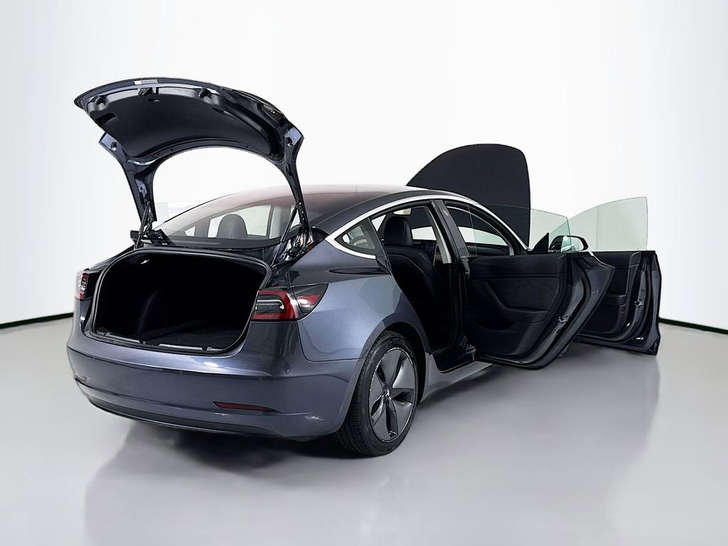 Used 2018 Tesla Model 3 Long Range image 33