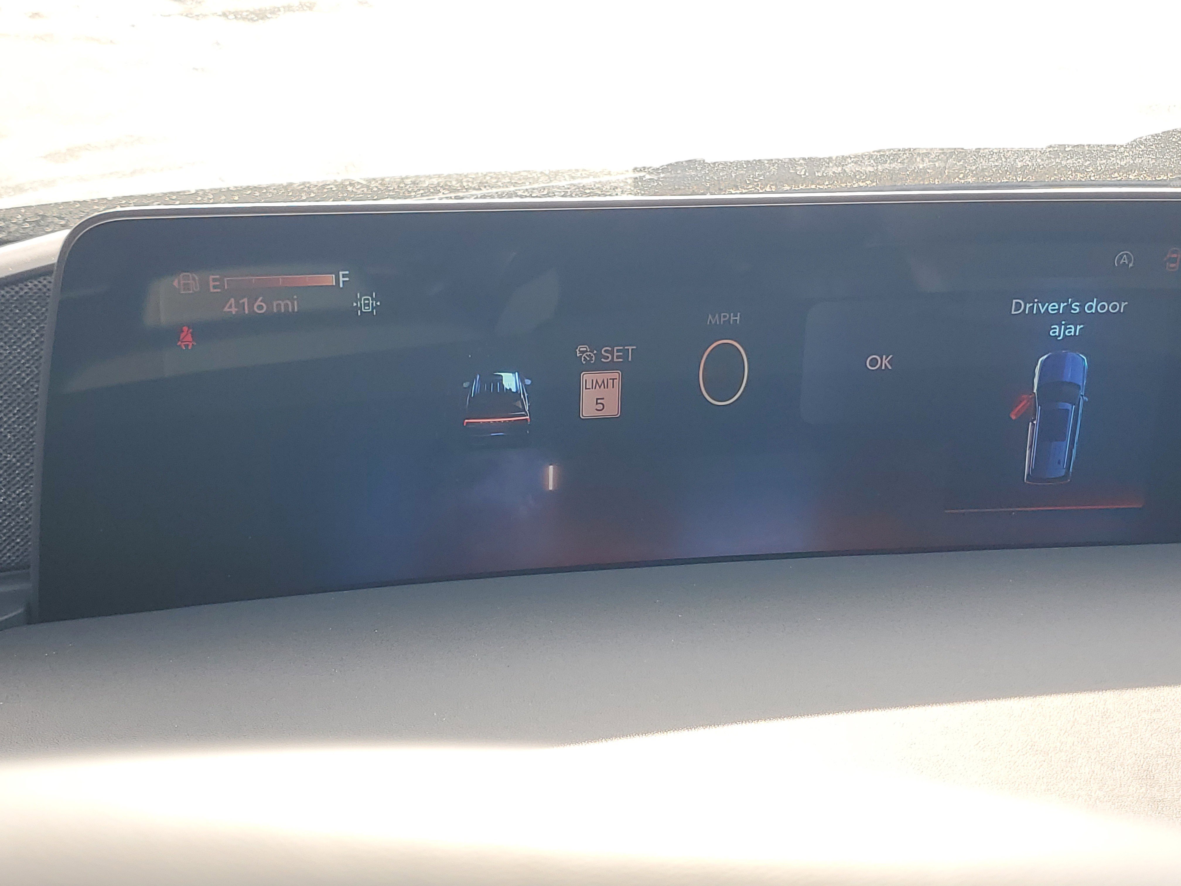 New 2026 Lincoln Navigator Reserve w/ Jet Appearance Package image 19