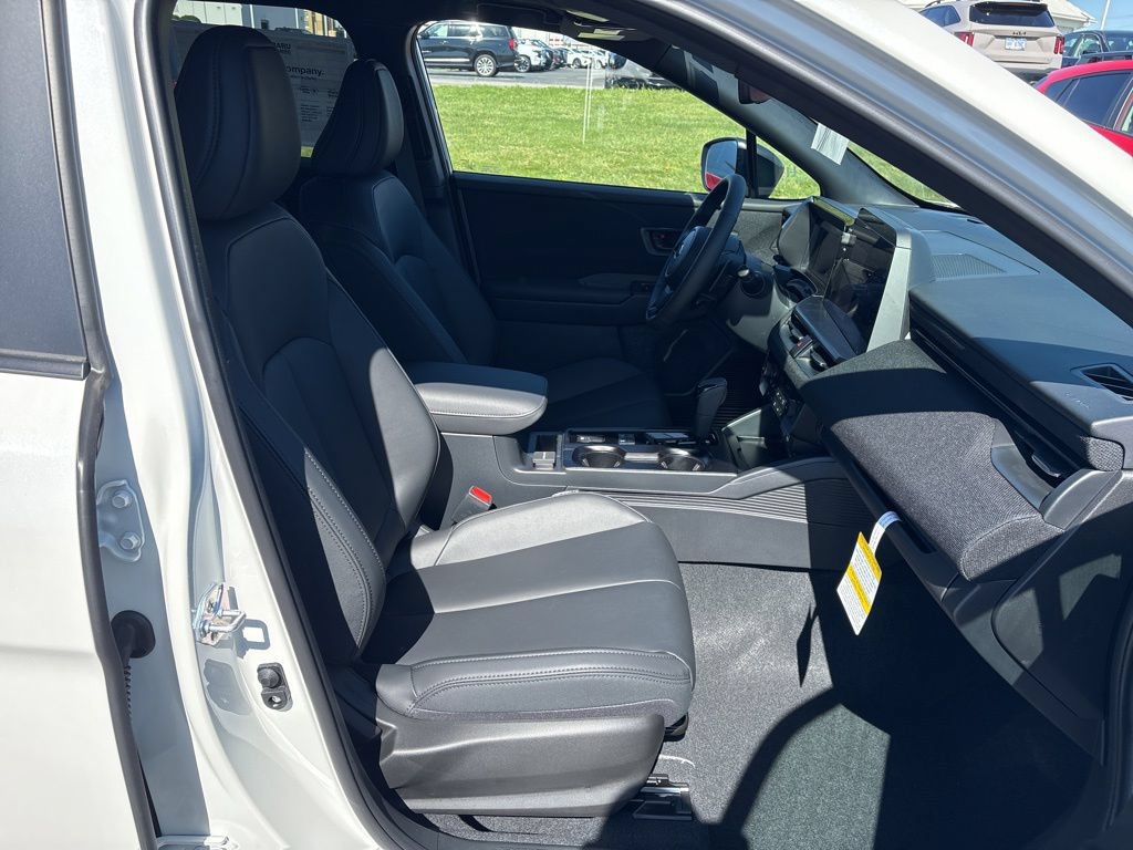 New 2026 Subaru Outback Premium AWD/4WD image 10