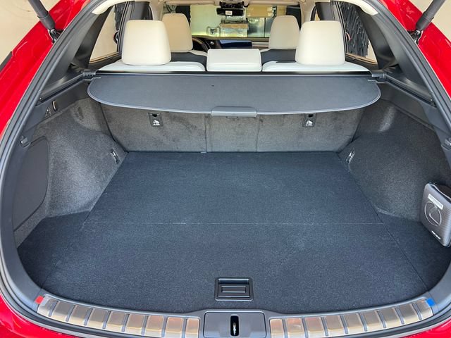 New 2026 Lexus RX 350 w/ Convenience Package AWD/4WD image 24