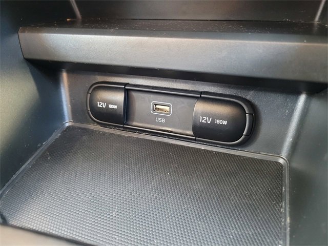 Used 2023 Kia Soul LX w/ Option Group 015 image 25