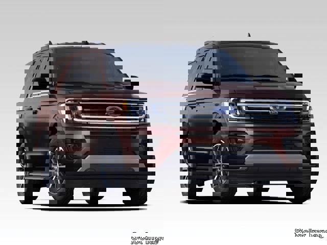 Certified 2023 Ford Expedition King Ranch image 1